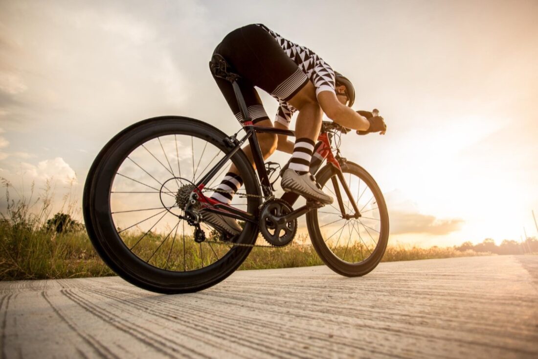 Maraton rowerowy dookoła Polski: przygotowania i rola ubezpieczenia roweru